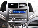 Thumbnail image of 2015 Chevrolet Sonic at LOW COST CARS