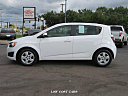 Thumbnail image of 2015 Chevrolet Sonic at LOW COST CARS