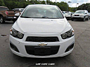 Thumbnail image of 2015 Chevrolet Sonic at LOW COST CARS