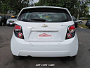 Thumbnail image of 2015 Chevrolet Sonic at LOW COST CARS