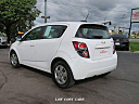 Thumbnail image of 2015 Chevrolet Sonic at LOW COST CARS