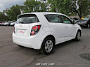 Thumbnail image of 2015 Chevrolet Sonic at LOW COST CARS