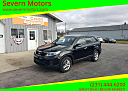 Thumbnail image of 2014 Kia Sorento at Severn Motors