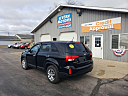 Thumbnail image of 2014 Kia Sorento at Severn Motors