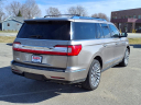 Thumbnail image of 2019 Lincoln Navigator L at Zumbrota Ford