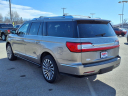 Thumbnail image of 2019 Lincoln Navigator L at Zumbrota Ford
