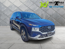 Thumbnail image of 2022 Hyundai SANTA FE at Maxon Hyundai Inc.