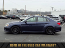 2012 Subaru Impreza WRX STI at Chevrolet Of Troy