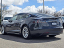 Thumbnail image of 2016 Tesla Model S at NEW - Ford Bountiful