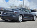 2016 Tesla Model S 70D at NEW - Ford Bountiful