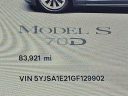 Thumbnail image of 2016 Tesla Model S at NEW - Ford Bountiful