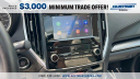 Thumbnail image of 2020 Subaru Forester at Gustman Subaru