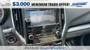 Thumbnail image of 2020 Subaru Forester at Gustman Subaru