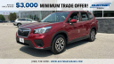 Thumbnail image of 2020 Subaru Forester at Gustman Subaru