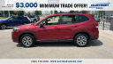Thumbnail image of 2020 Subaru Forester at Gustman Subaru