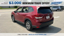 Thumbnail image of 2020 Subaru Forester at Gustman Subaru
