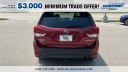 Thumbnail image of 2020 Subaru Forester at Gustman Subaru