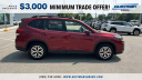 Thumbnail image of 2020 Subaru Forester at Gustman Subaru