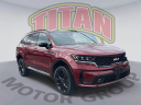 Thumbnail image of 2022 Kia Sorento at Nissan of Queens