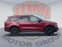 Thumbnail image of 2022 Kia Sorento at Nissan of Queens