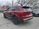 Thumbnail image of 2022 Kia Sorento at Nissan of Queens