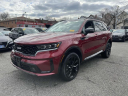 Thumbnail image of 2022 Kia Sorento at Nissan of Queens