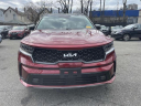 Thumbnail image of 2022 Kia Sorento at Nissan of Queens