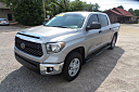 Thumbnail image of 2018 Toyota Tundra at Bullocks Auto Sales Inc
