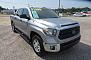 Thumbnail image of 2018 Toyota Tundra at Bullocks Auto Sales Inc