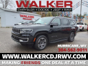 Thumbnail image of 2024 Jeep Wagoneer at Walker Chrysler Dodge Jeep Ram
