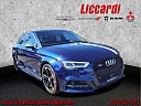 Thumbnail image of 2017 Audi S3 at Liccardi Chrysler Dodge Mitsubishi