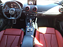 Thumbnail image of 2017 Audi S3 at Liccardi Chrysler Dodge Mitsubishi
