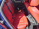 Thumbnail image of 2017 Audi S3 at Liccardi Chrysler Dodge Mitsubishi