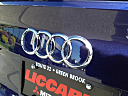 Thumbnail image of 2017 Audi S3 at Liccardi Chrysler Dodge Mitsubishi