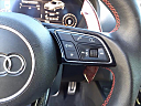 Thumbnail image of 2017 Audi S3 at Liccardi Chrysler Dodge Mitsubishi