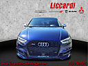 Thumbnail image of 2017 Audi S3 at Liccardi Chrysler Dodge Mitsubishi