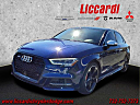 Thumbnail image of 2017 Audi S3 at Liccardi Chrysler Dodge Mitsubishi