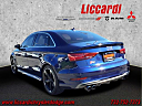 Thumbnail image of 2017 Audi S3 at Liccardi Chrysler Dodge Mitsubishi