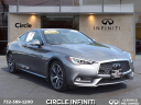 Thumbnail image of 2022 INFINITI Q60 at Circle Infiniti