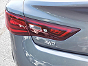 2022 INFINITI Q60 3.0T Luxe at Circle Infiniti