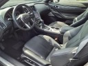 Thumbnail image of 2022 INFINITI Q60 at Circle Infiniti