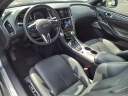 Thumbnail image of 2022 INFINITI Q60 at Circle Infiniti