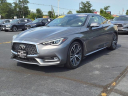 Thumbnail image of 2022 INFINITI Q60 at Circle Infiniti