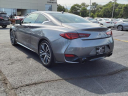 Thumbnail image of 2022 INFINITI Q60 at Circle Infiniti