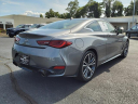 Thumbnail image of 2022 INFINITI Q60 at Circle Infiniti