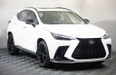 2024 Lexus NX 450h+ F SPORT Handling at Lexus of Bellevue