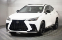 Thumbnail image of 2024 Lexus NX 450h+ at Lexus of Bellevue