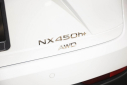 Thumbnail image of 2024 Lexus NX 450h+ at Lexus of Bellevue
