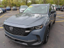 2024 Mazda CX-50 2.5 S Select at LaFontaine Volkswagen Mazda of Livonia