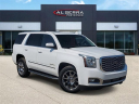Thumbnail image of 2018 GMC Yukon at Al Serra Chevrolet